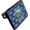 Design Your Own Rectangular Trailer Hitch Cover - 2"