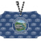 Design Your Own Rear View Mirror Ornament