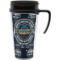 Design Your Own Acrylic Travel Mug with Handle