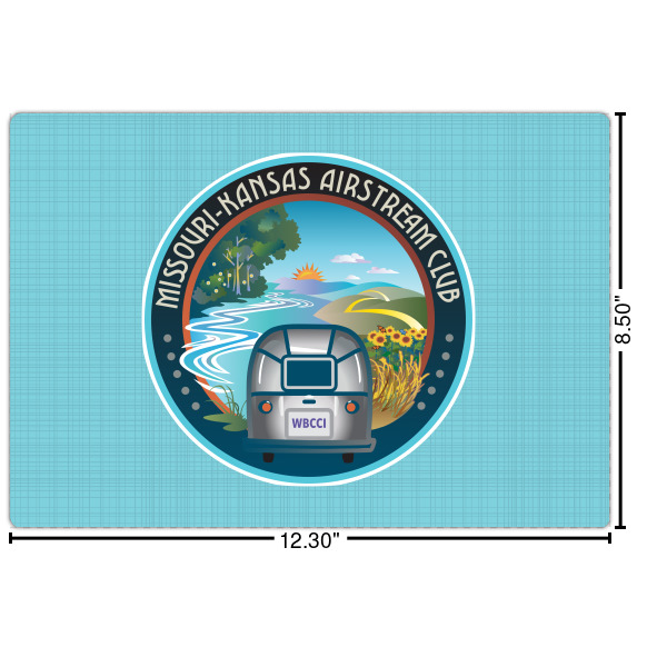 Custom Design Your Own Laptop Skin - Custom Sized