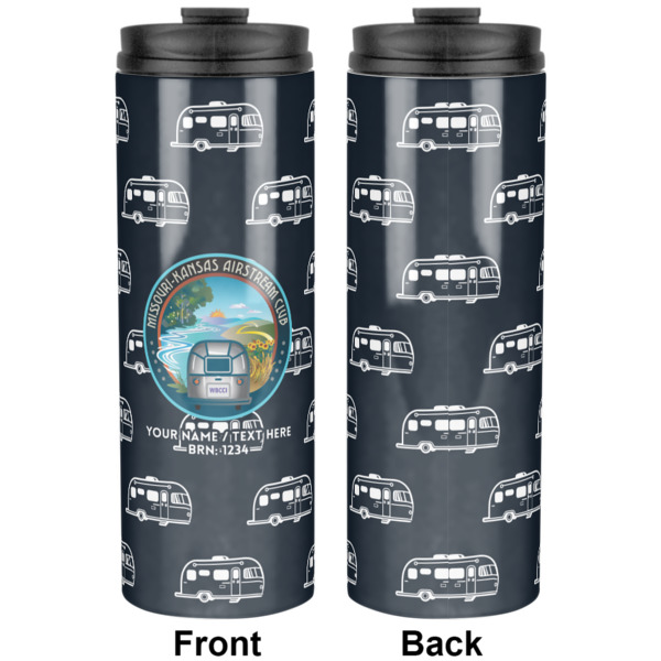 Custom Design - Stainless Steel Tumbler - Apvl
