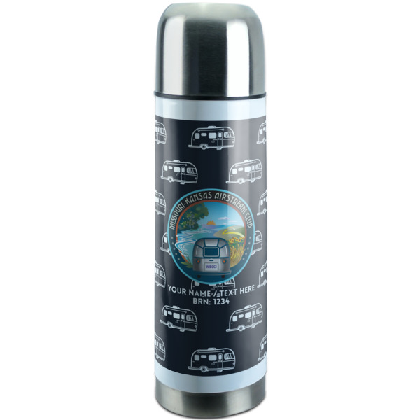 Custom Design Your Own Stainless Steel Thermos