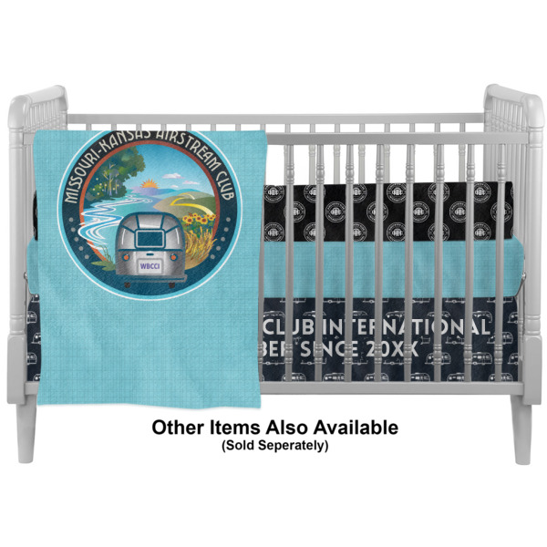 Custom Design - Crib - Profile Sold Seperately