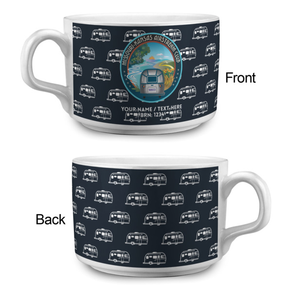 Custom Design - Tea Cup - Single Approval