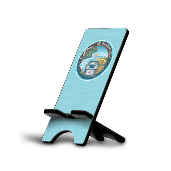 Custom Design Your Own Cell Phone Stand