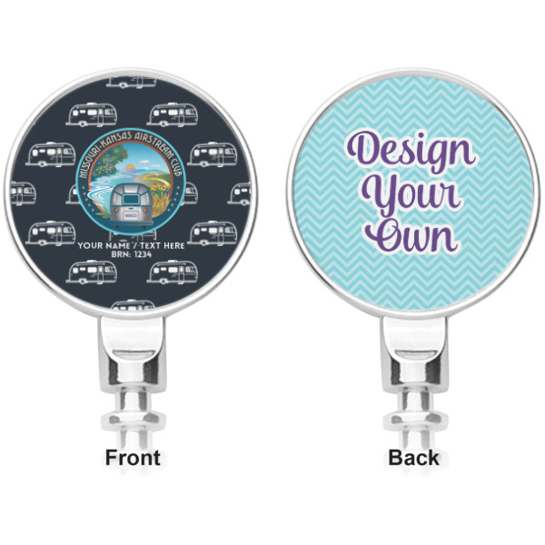 Custom Design - Corkscrew - Apvl