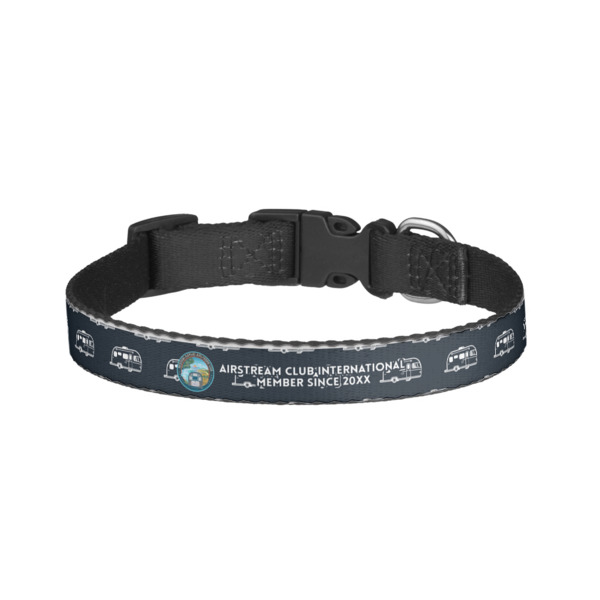 Custom Design Your Own Dog Collar - Small