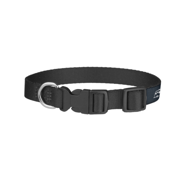 Custom Design - Dog Collar - Small - Back