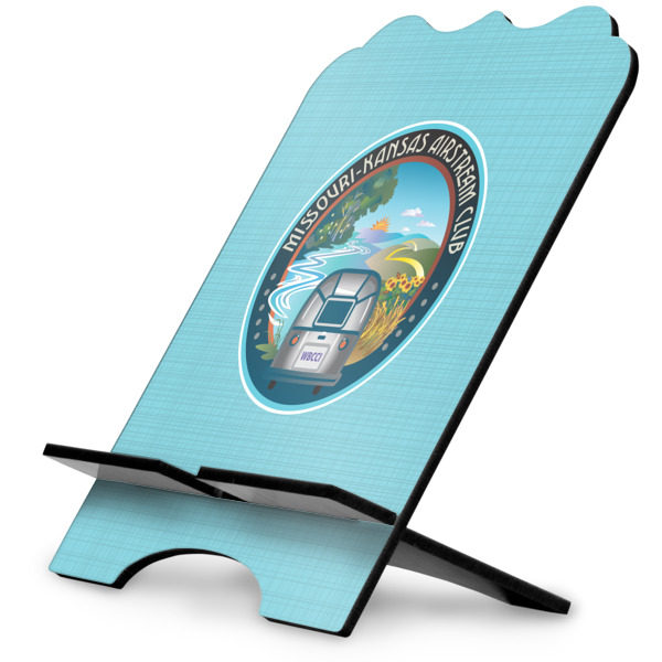 Custom Design Your Own Stylized Tablet Stand