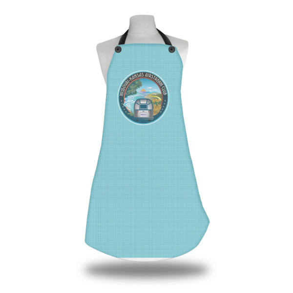 Custom Design Your Own Apron