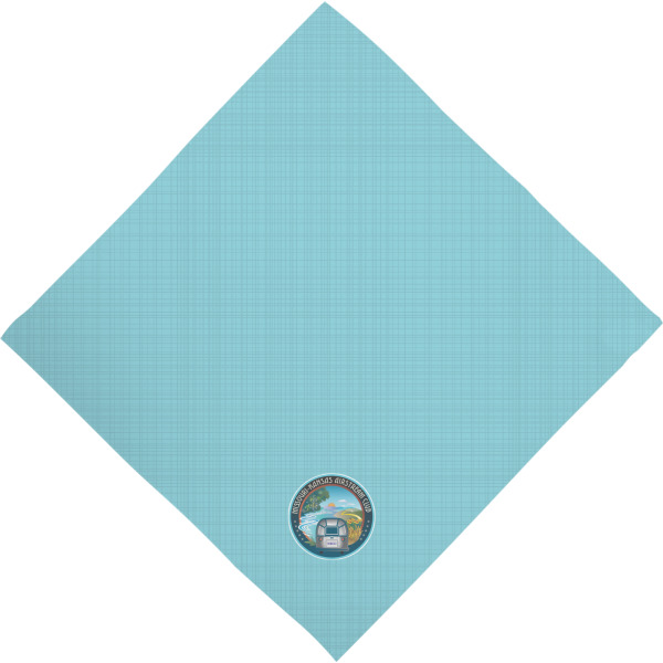 Custom Design - Bandana - Full View