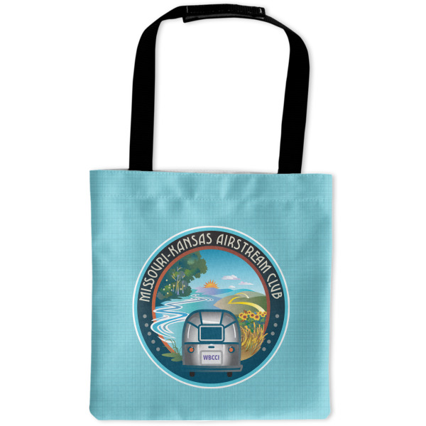 Custom Design Your Own Auto Back Seat Organizer Bag