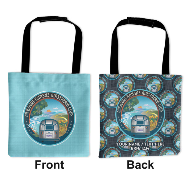 Custom Design - Car Bag - Apvl