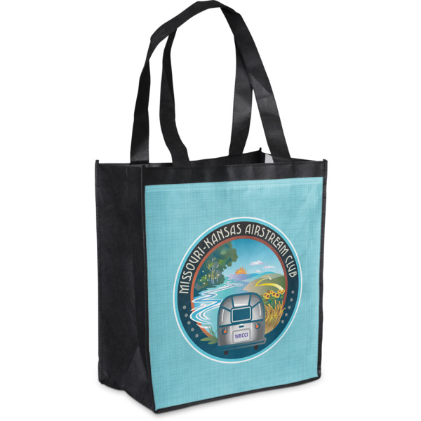 Custom Design Your Own Grocery Bag
