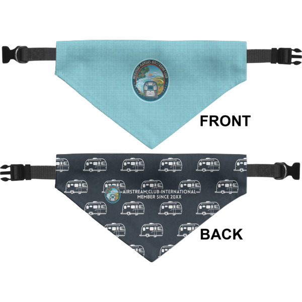 Custom Design - Pet Bandana Approval