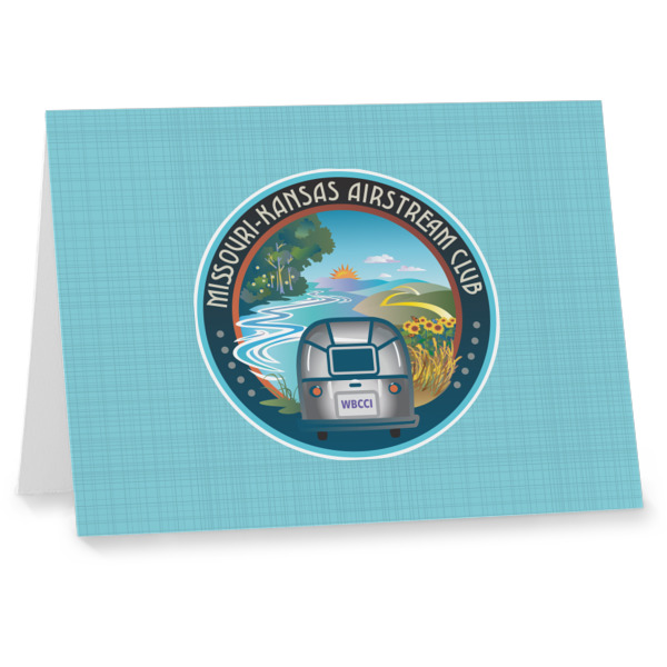 Custom Design Your Own Note Cards