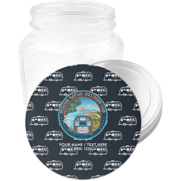 Custom Design - Jar Opener - Main