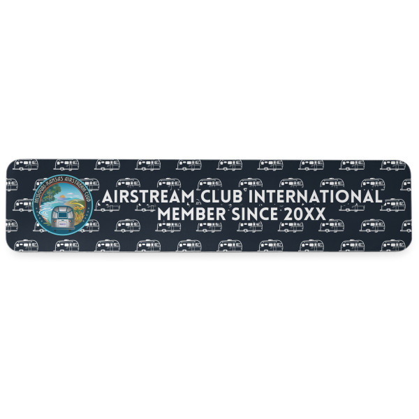 Custom Design - Wrist Rest - Apvl