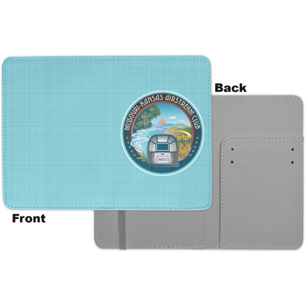Custom Design - Passport Holder - Apvl