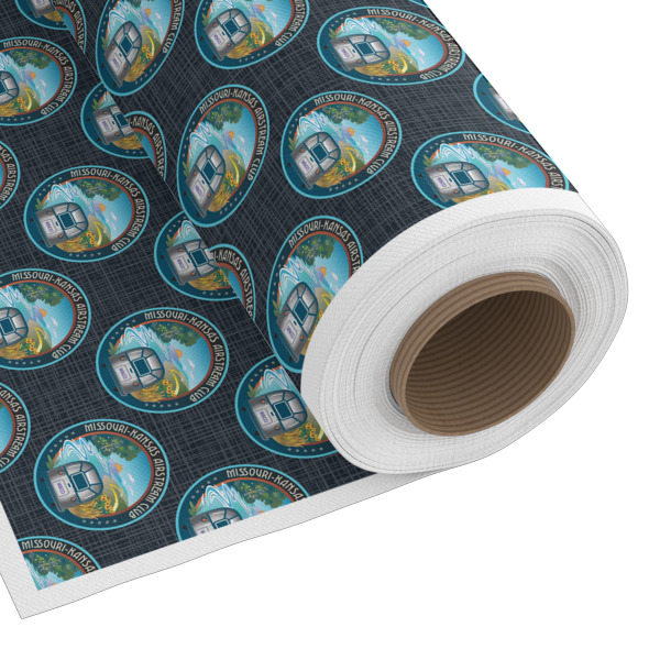 Custom Design Your Own Fabric by the Yard