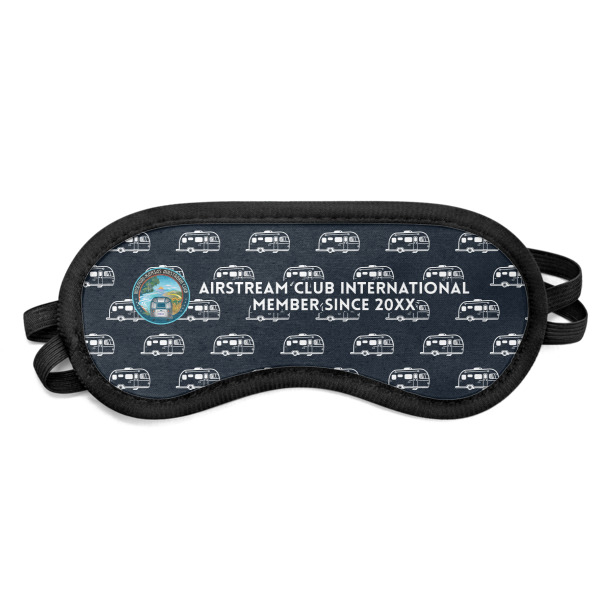 Custom Design Your Own Sleeping Eye Mask