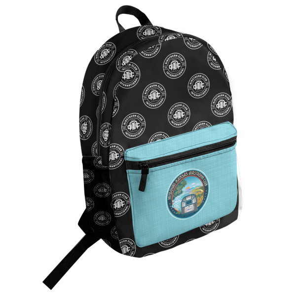 Custom Design Your Own Student Backpack
