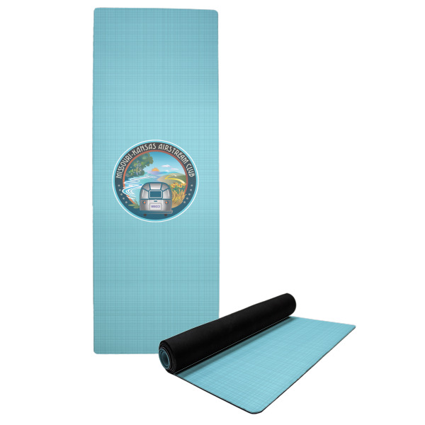 Custom Design Your Own Yoga Mat