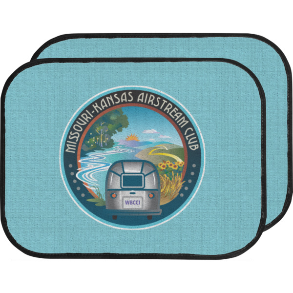 Custom Design - Carmat Aggregate Back