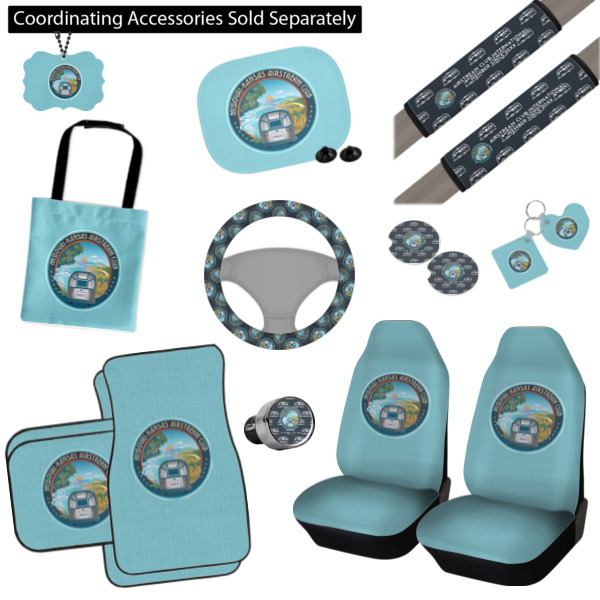 Custom Design - Interior Car Accessories