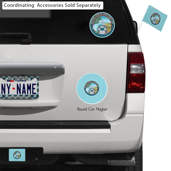 Custom Design - Exterior Car Accessories
