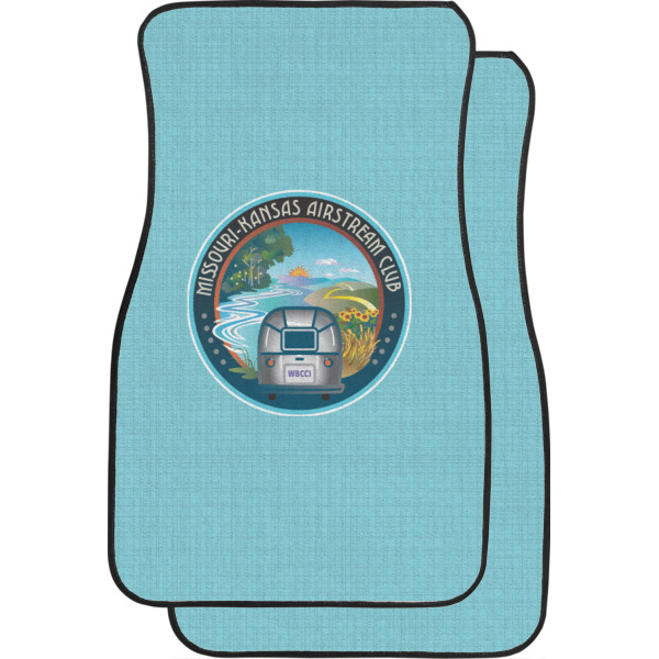 Custom Design Your Own Car Floor Mats