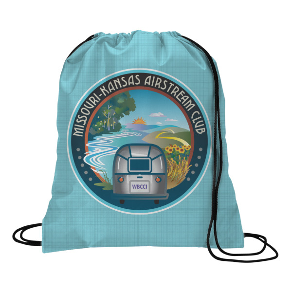 Custom Design Your Own Drawstring Backpack