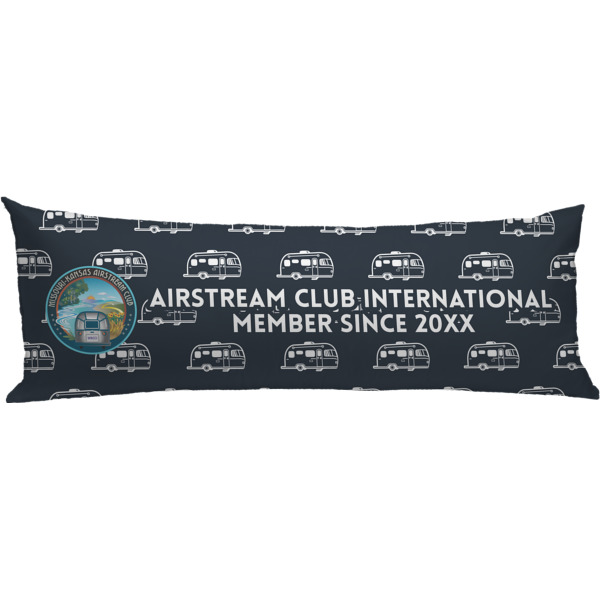 Custom Design Your Own Body Pillow Case