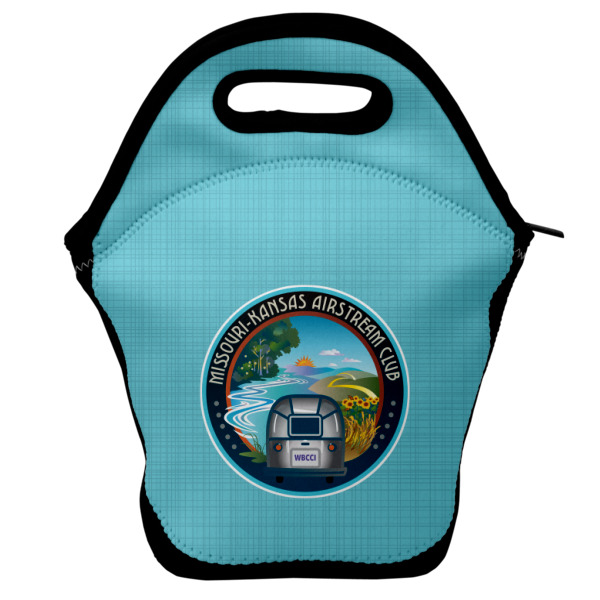 Custom Design Your Own Lunch Bag