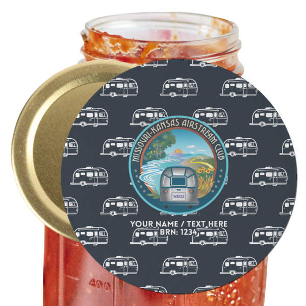 Custom Design Your Own Jar Opener