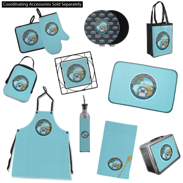 Custom Design - Kitchen Accessories & Decor