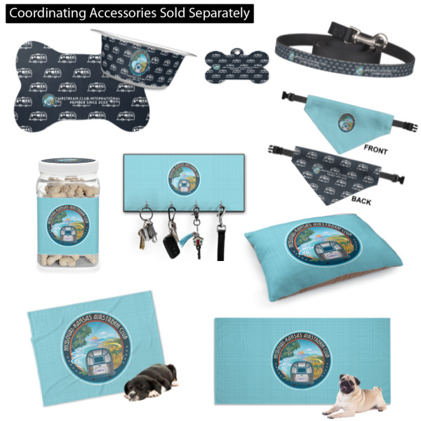 Custom Design - Customized Pet Accessories