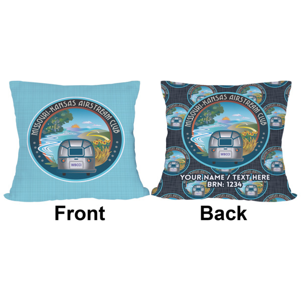Custom Design - Outdoor Pillow - 20x20