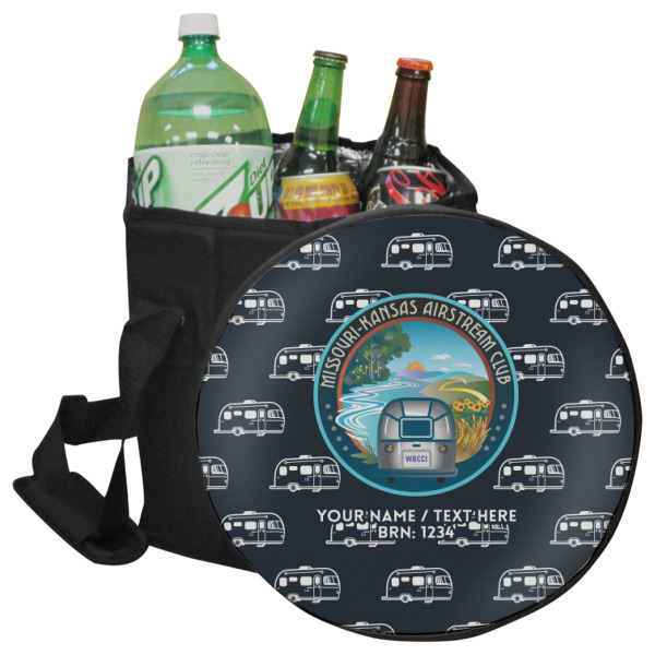 Custom Design Your Own Collapsible Cooler & Seat