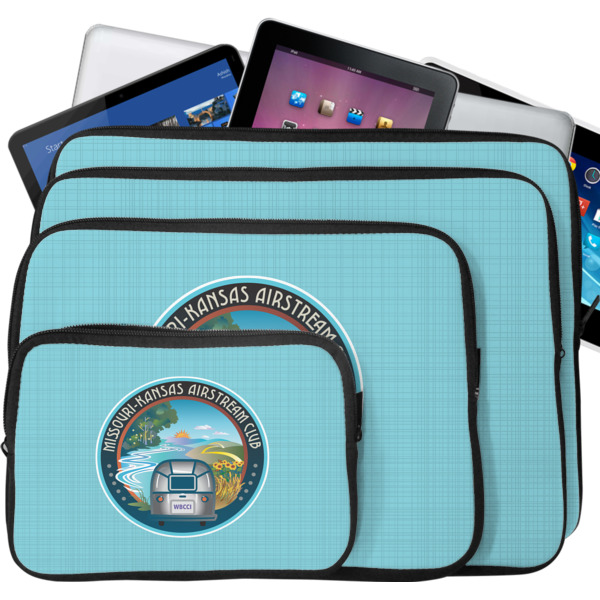 Custom Design - Tablet & Laptop Case Sizes