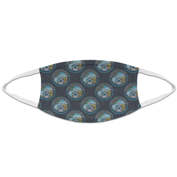 Custom Design - Mask2