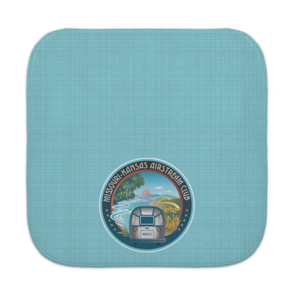 Custom Design Your Own Face Towel
