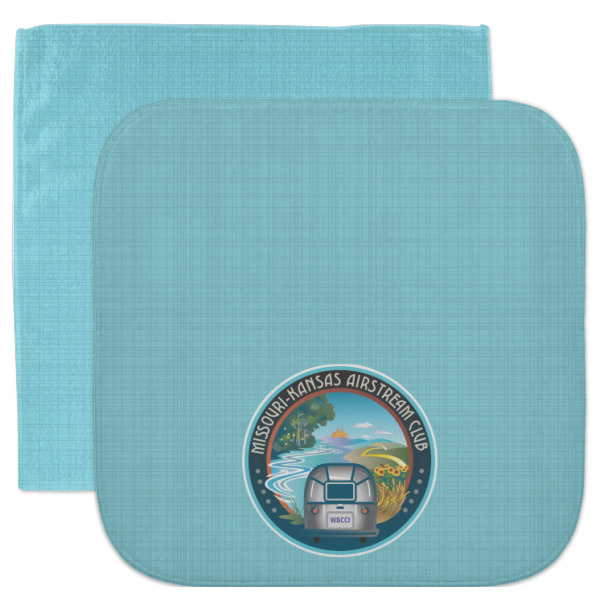 Custom Design Your Own Facecloth / Wash Cloth