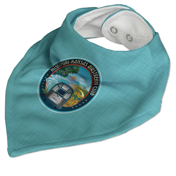 Custom Design - Bandana Closed