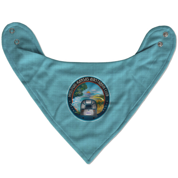 Custom Design - Bandana Flat Approval