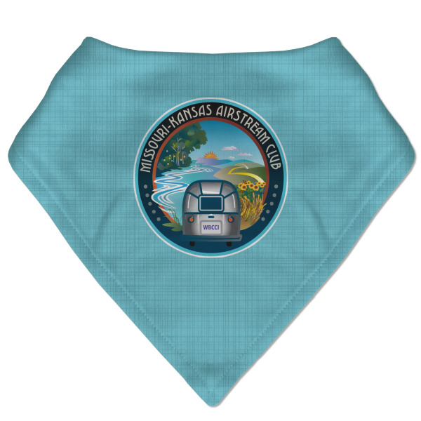 Custom Design Your Own Bandana Bib