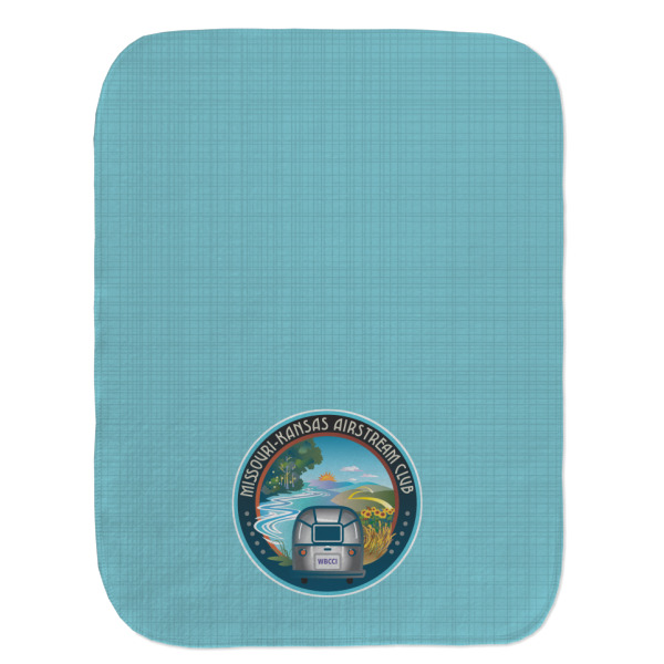 Custom Design - Old Burp Flat