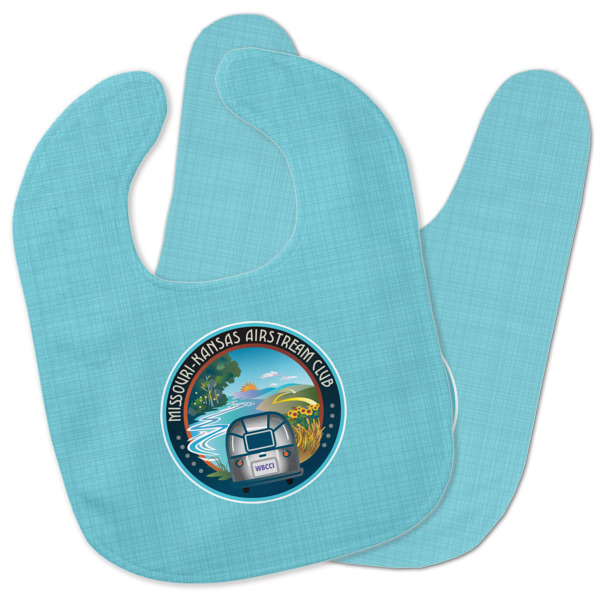Custom Design Your Own Baby Bib
