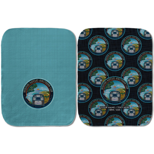 Custom Design - Old Burps - Approval