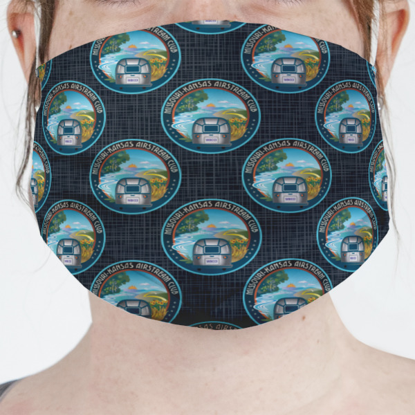 Custom Design Your Own Face Mask Cover